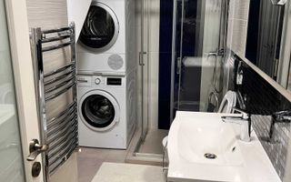 Casă modernă cu 4 camere de închiriat | Cubik Village – Valea Lupului - Poză 8