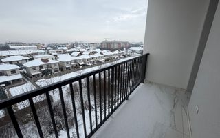 COMISION 0%.  Zona Aradului .Finisat la cheie. Bloc nou - Poză 11