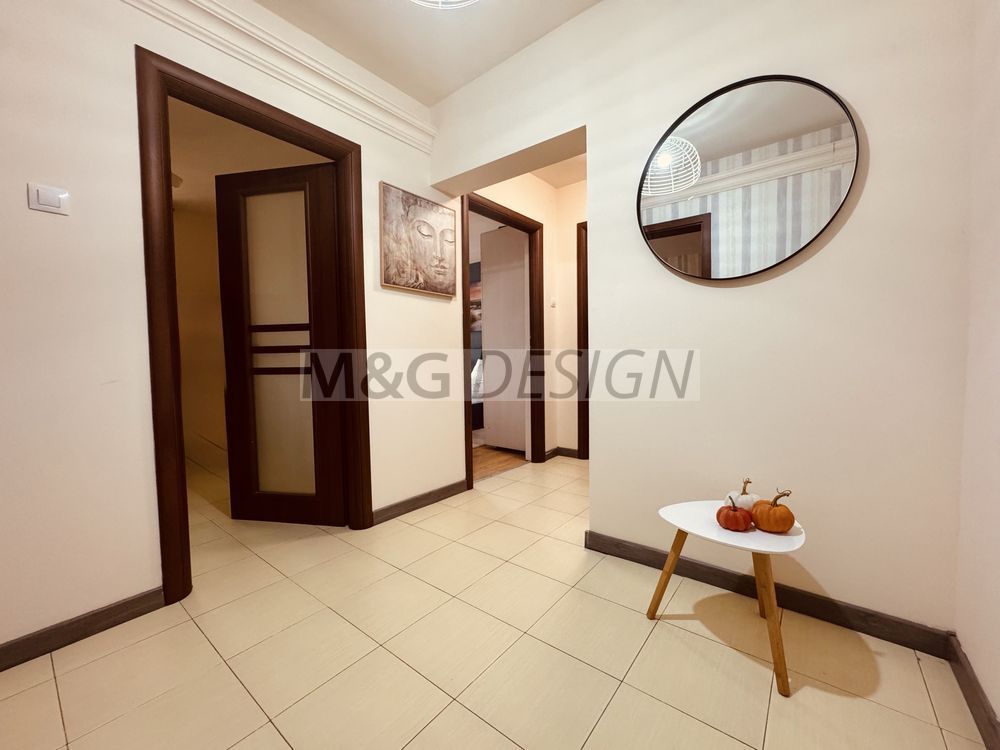 2 camere decomandat Sagului -Iuliu Maniu  amenajat - Poză 5