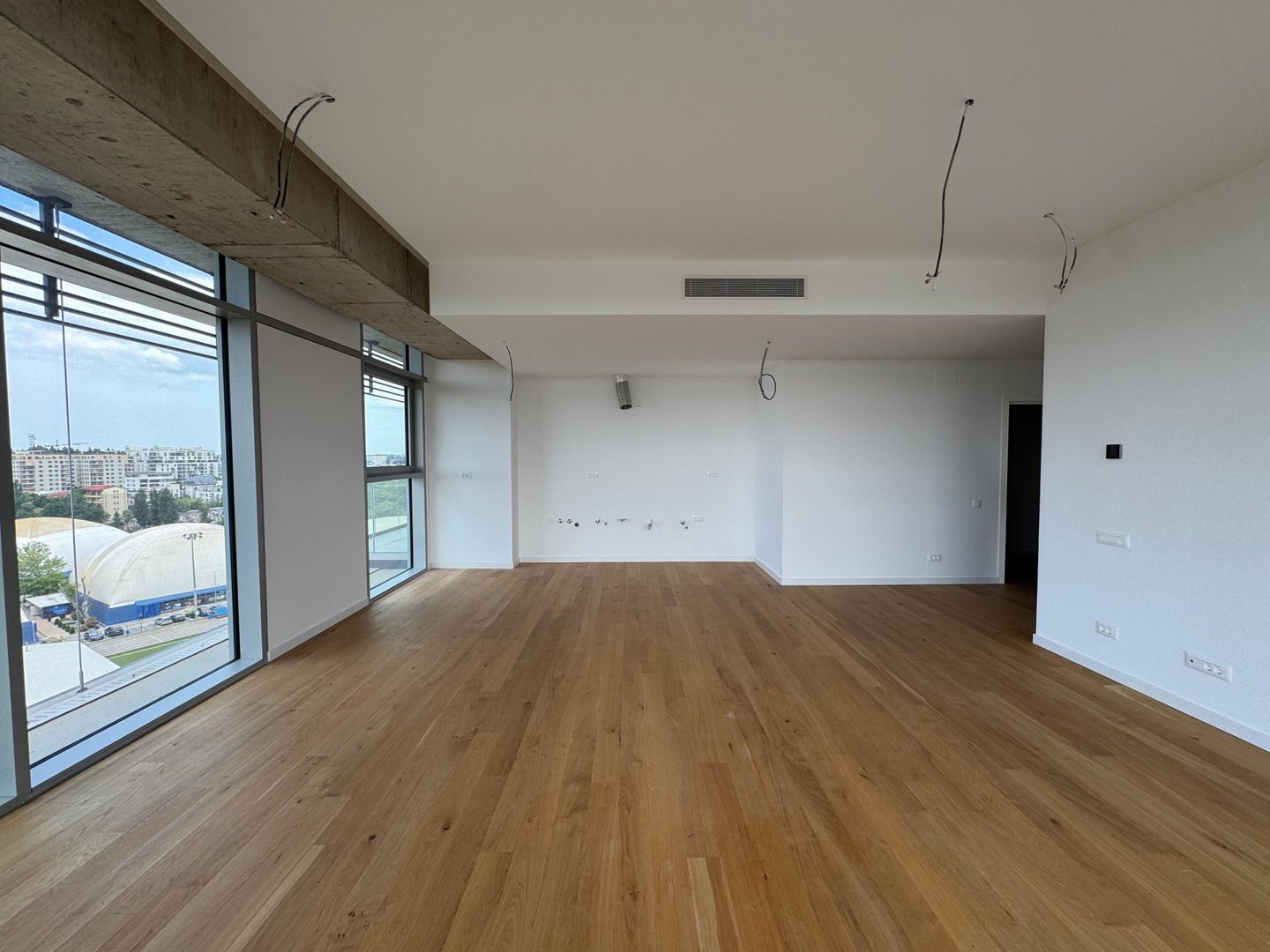 4 CAMERE || VIEW SPECTACULOS UpSite || FLOREASCA+boxa si loc de parcare incluse - Poză 4
