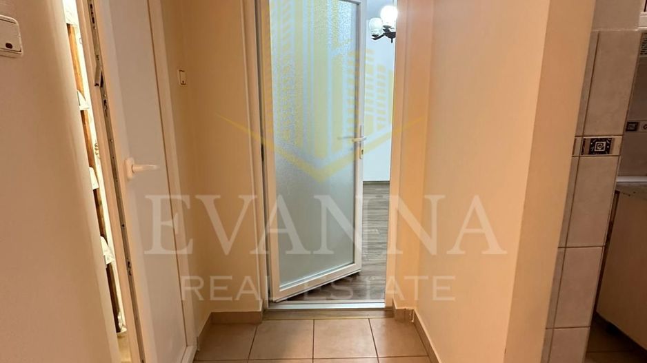 Ap. 2 camere de închiriat | etaj 2 | nemobilat | str. Victor Babeș - Poză 4