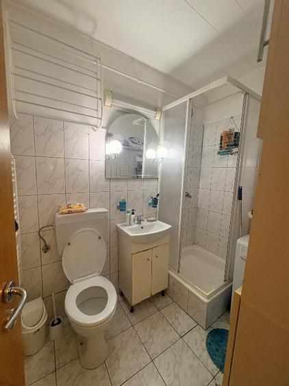 Girocului | 1 Camera | Mobilat si Utilat | Bloc Izolat - Poză 11