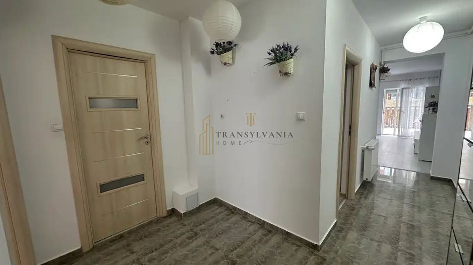 Apartament 3 camere curte de 102 mp Cartierul Arhitectilor zona Mandra - Poză 9
