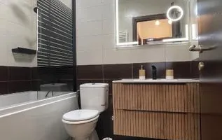 4-Room Apartment | North Area Lake View | 117 sqm - Poză 11