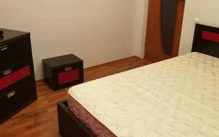 Inchiriere ap 3 camere  zona 13 Septembrie, centrala ap, loc parcare - Poză 8