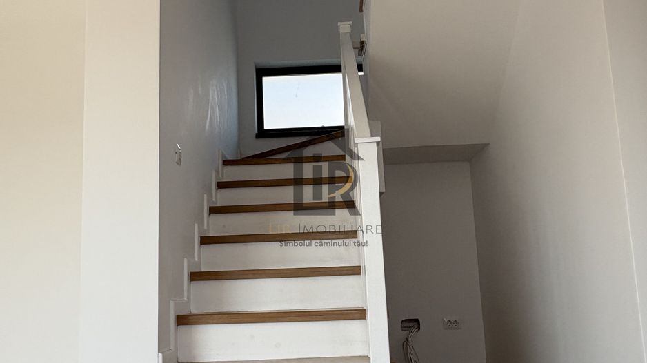 Vila P+1 într-un complex exclusivist- Miroslava- Iasi - Poză 9