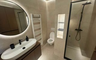 Apartament cu 3 camere, 65 mp, parcare subterana, Zona Lavandei Residence - Poză 7