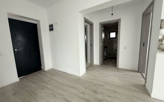 Casa Individuala cu 3 camere, 2 bai, teren 375 mp - zona centrala - Poză 11