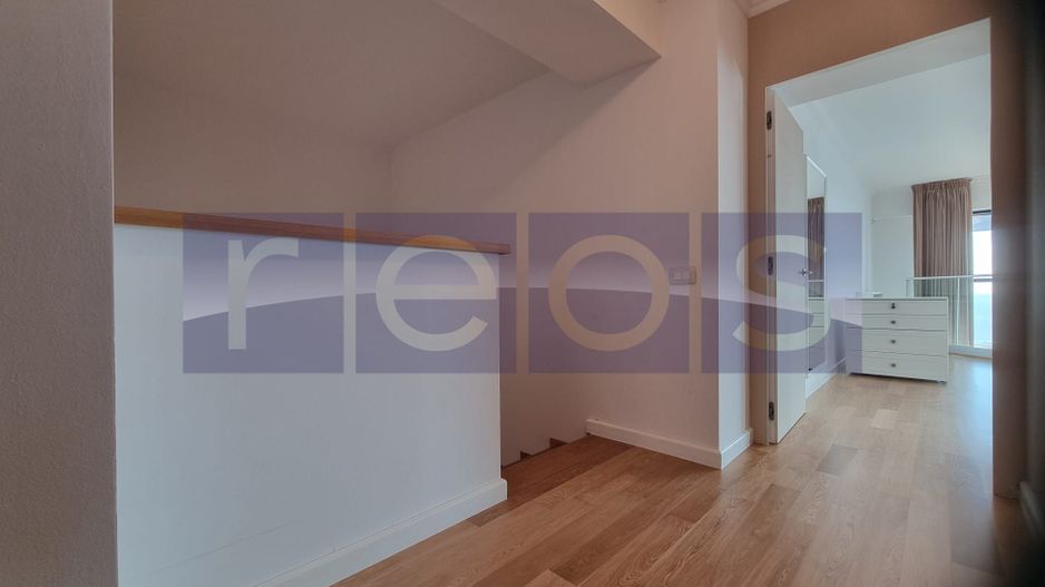 Vanzare penthouse cu view spectaculos in Complex Upground - Poză 29