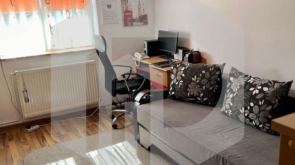 Oportunitate - Casa singur in curte-la cheie - zona Turnisor in Sibiu - Poză 9