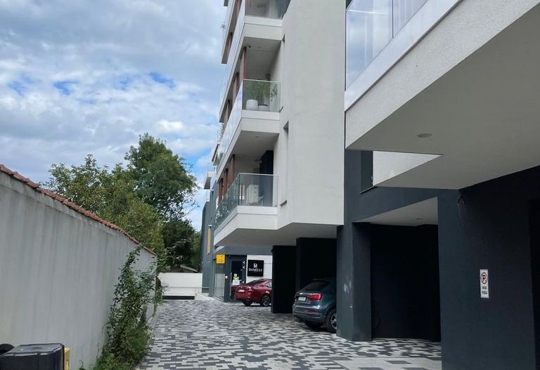 Apartament Băneasa // Garlei - Poză 8