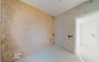 Casa moderna, P+M cu 4 dormitoare, Bujac - Poză 11