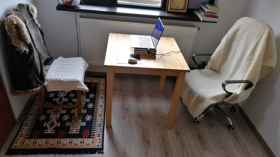 Garsonieră, 30 mp, et.1/3, Parcul Carol - București - Poză 3