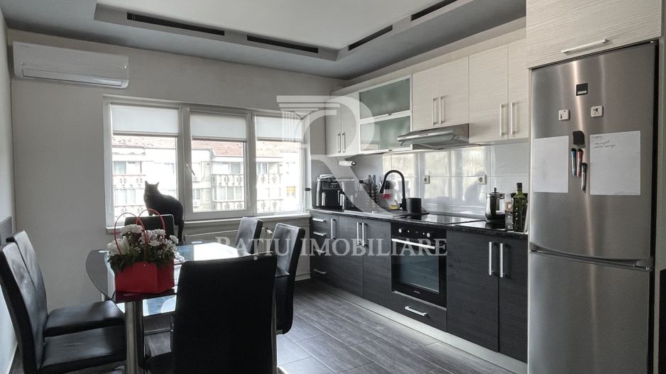 Apartament cu 2 camere | decomandat | parcare inclusa  | Zona Iosia - Poză 4