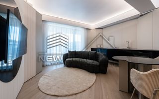 CORTINA NORTH | Apartament luminos | View liber | Design modern | Lux - Poză 1