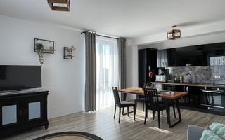 Apartament cu 2 camere | Zona Turistica | Cordau | Baile Felix - Poză 1