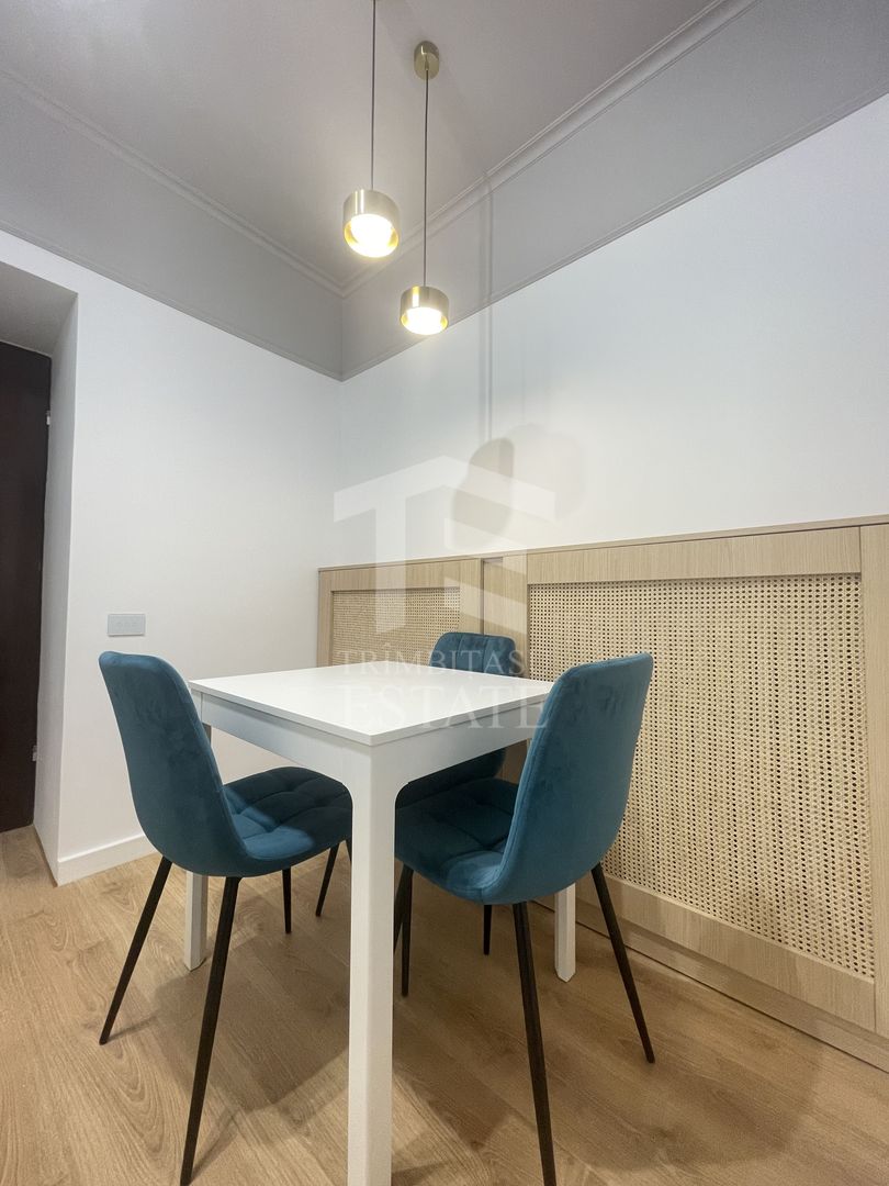 SECTOR 3 - Baba Novac | 3 camere renovat de Designer - Poză 13