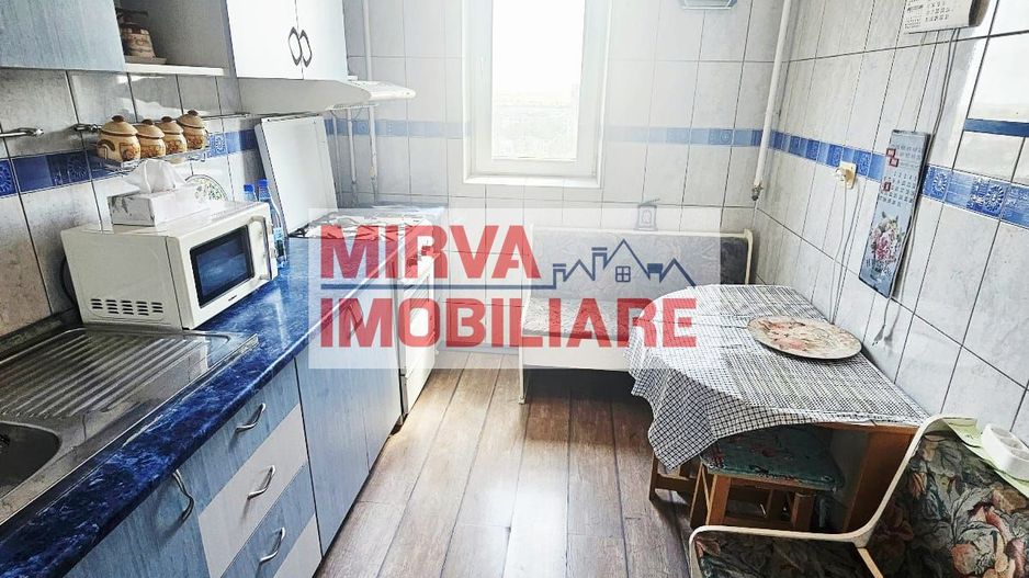 Vânzare apartament 3 camere | Zona Vest – Lămâița | Etaj 10/10 - Poză 12