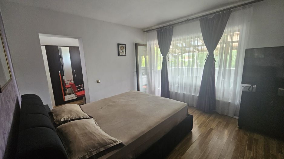 Vila premium P+1 in Valea Mare, langa La Cetate - Poză 5