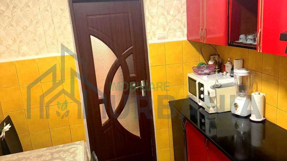 Apartament 2 camere deasupra Corioland,piata Nicolina - Poză 8