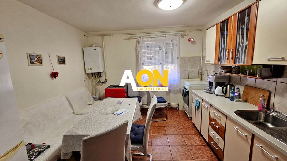 Apartament 2 camere, mobilat, utilat, zona Scolii Mihai Eminescu - Poză 3