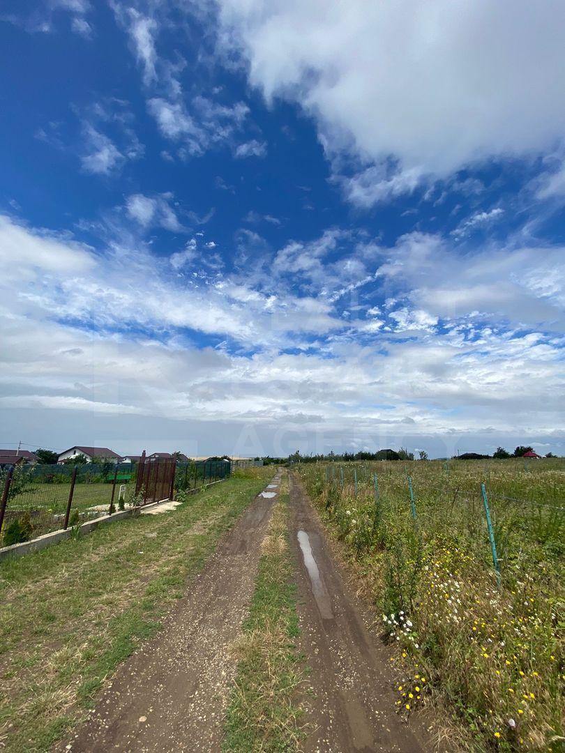Teren agricol, Intravilan, loc. Vorovești, Iași, 1000mp - Poză 5