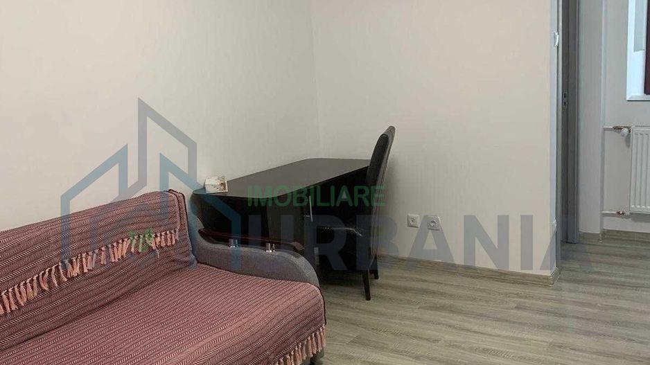 Garsoniera de inchiriat in Iasi, Nicolina Gara Internationala - Poză 5