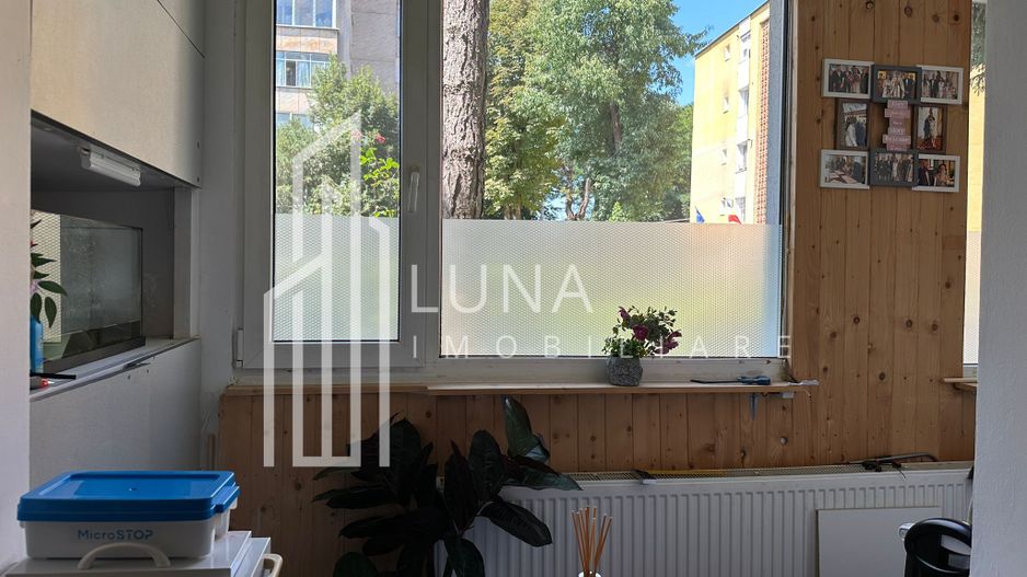 Apartament 2 camere, 38 mp, parter, Mureseni - Poză 3