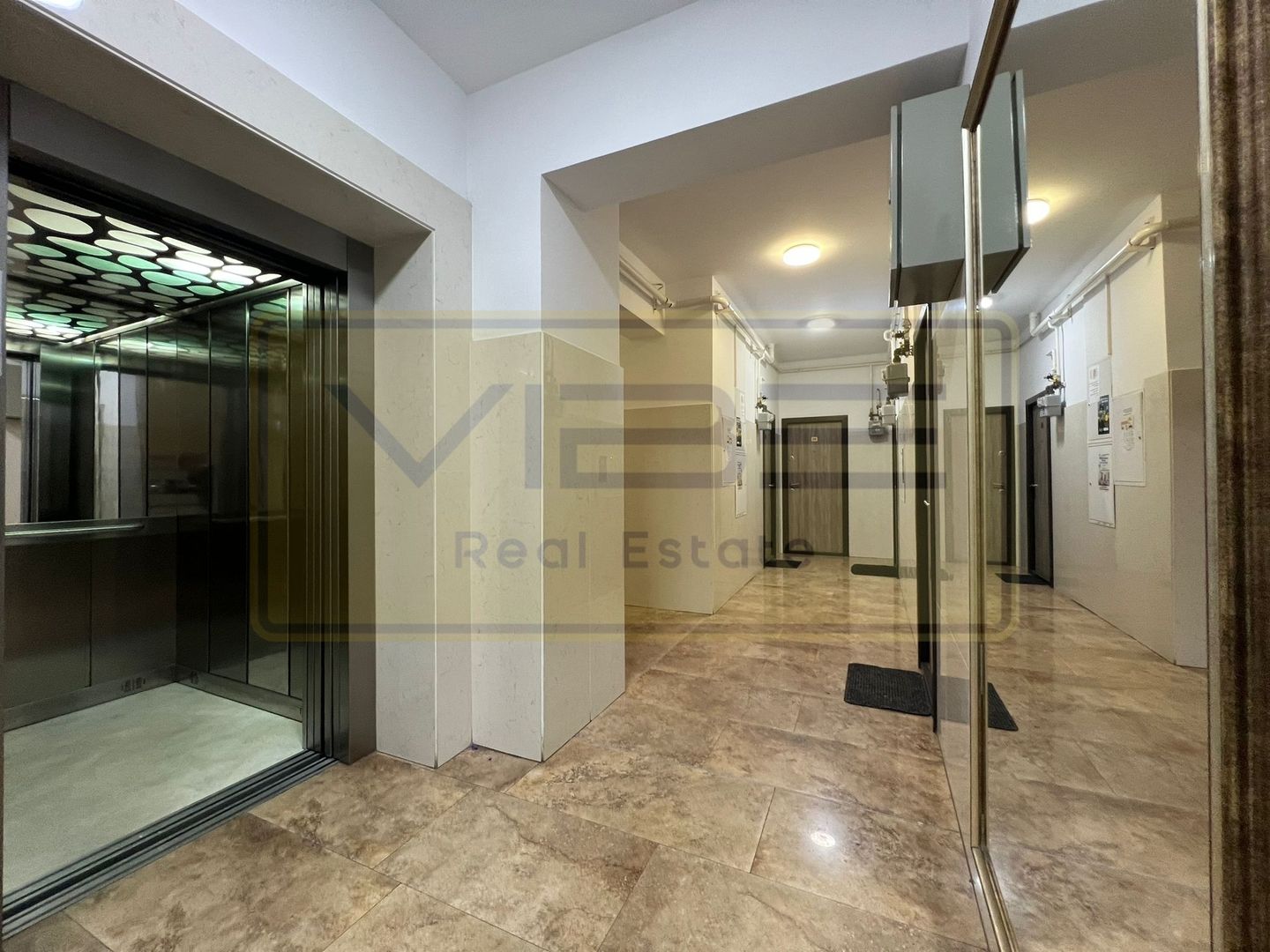 Apartament 2 camere decomandate + parcare Concept Residence Pacurari - Poză 21