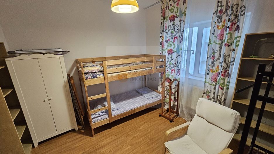 Apartament 3 camere | 74mp in vila | Renovat 2025 | Piata Alba Iulia - Poză 8