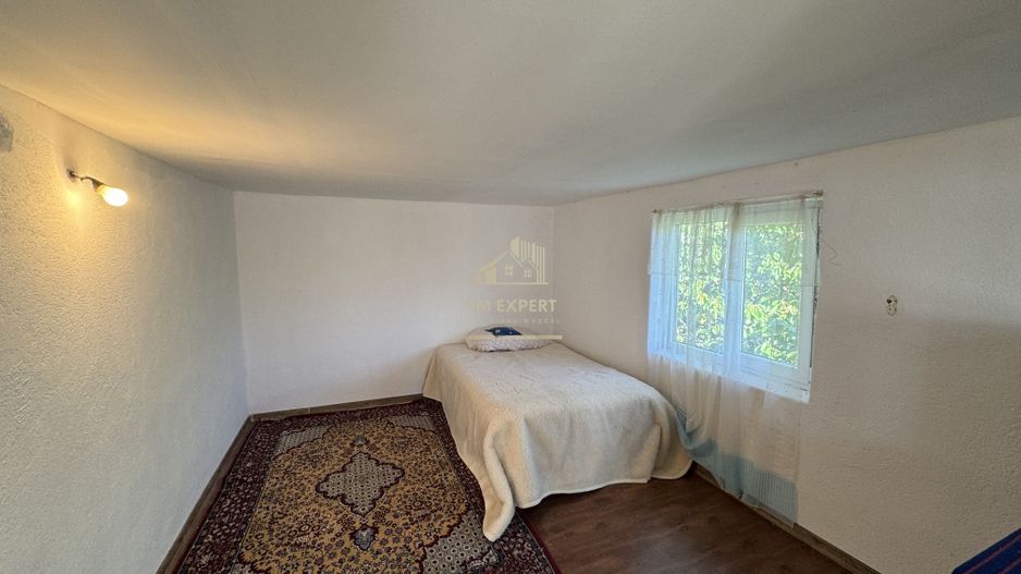 CASA 4 CAMERE TEREN 800 MP CAPUL PISCULUI COMUNA GODENI JUD. ARGES - Poză 16