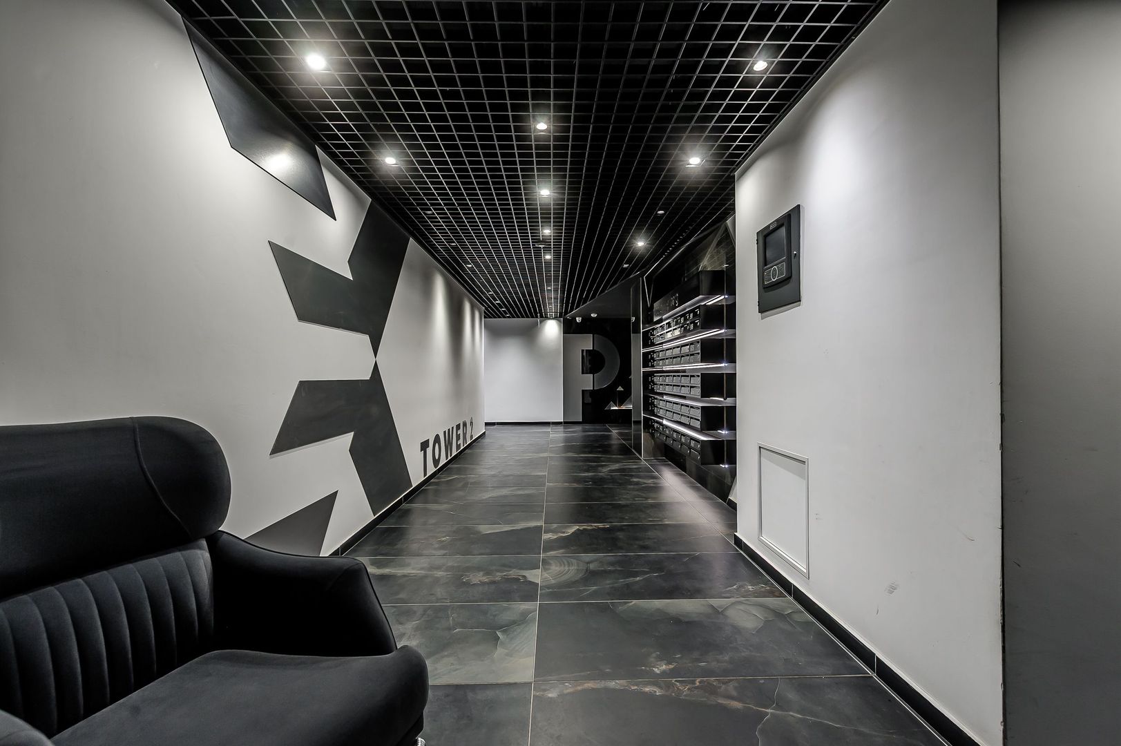 3 camere finisat  la cheie  – 71 mp + parcare subterană - Poză 10