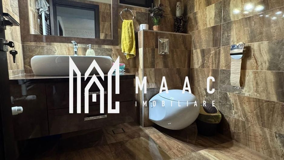 Vila | P+1+M | Zona linistita | Moderna - Poză 11