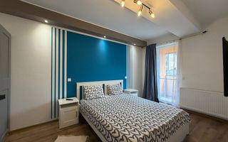 Apartament modern cu 2 camere si parcare in bloc nou, etaj 1, zona Vivo - Poză 1