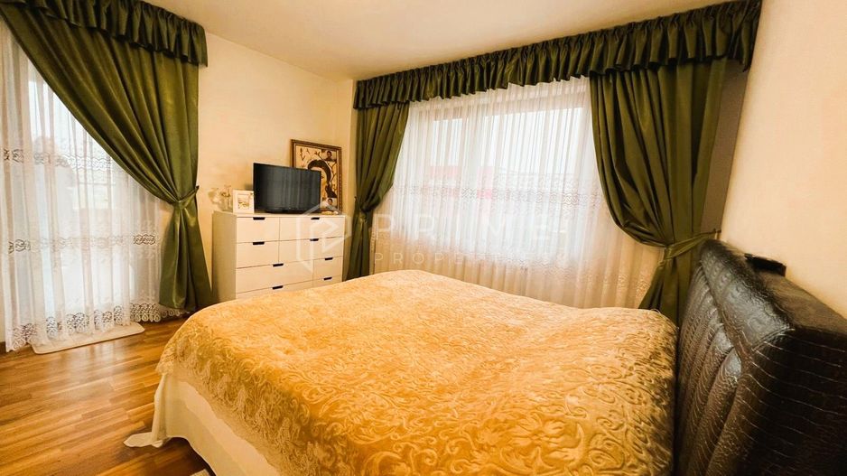 Apartament cu personalitate unică | Stil Old Spicy | Piese de colecție - Poză 12