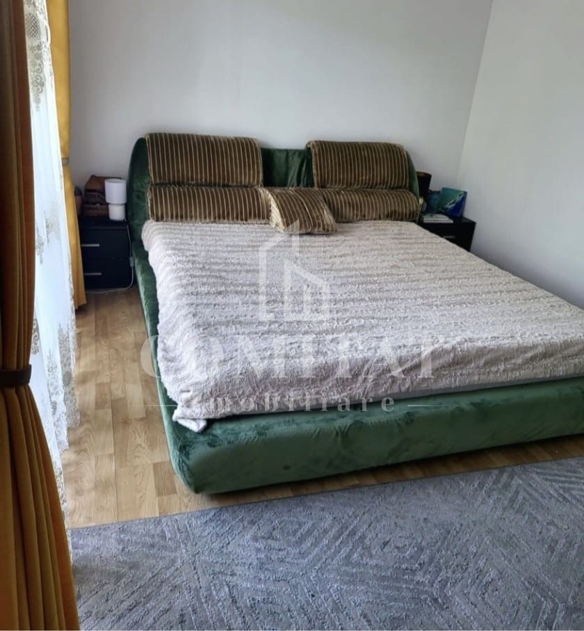 Apartament 2 camere | Etaj intermediar | Zona Str Stejarului-Floresti - Poză 5