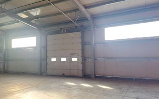 Hala / Spatiu industrial de inchiriat in zona Calea Baciului! - Poză 8