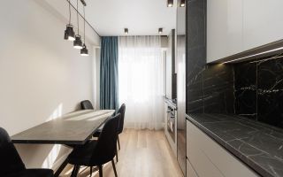 Vânzare, apartament, 2 camere + living, strada Gheorghe Caşu, Centru - Poză 9