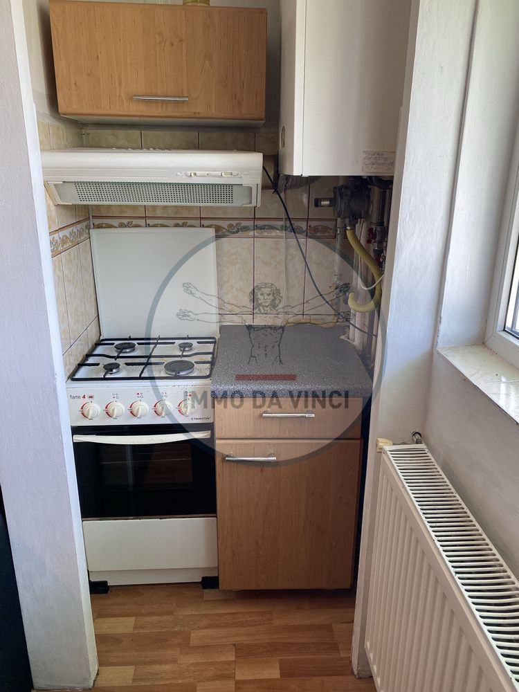 Pers Fizica Inchiriez garsoniera in Cluj Napoca pe B-dul Muncii - Poză 6