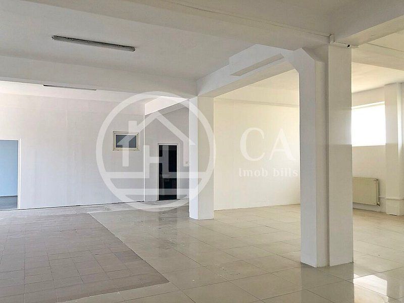 Spatiu comercial cu 3 camere de inchiriat in zona Iosia Nord, Oradea - Poză 8