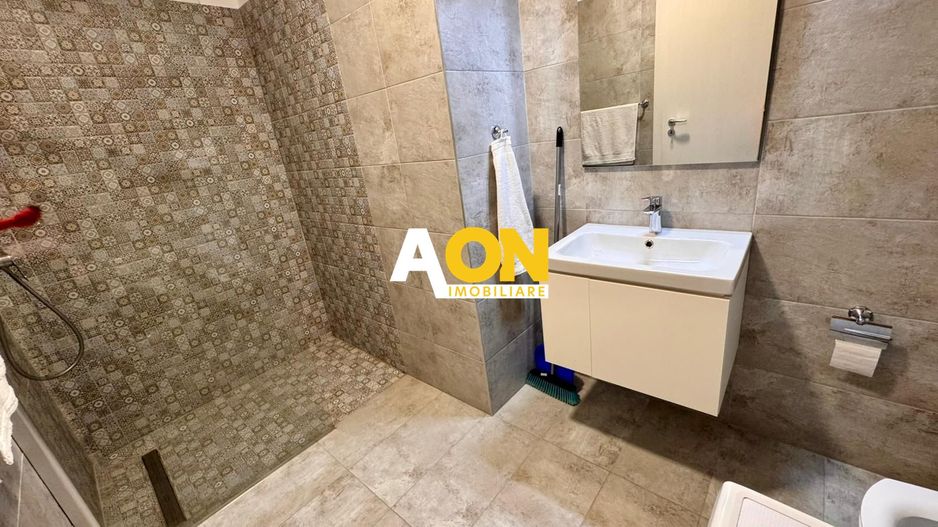 Apartament 2 camere de închiriat | 65 mp | Transalpina Residence | - Poză 11