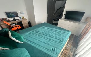 CASA INDIVIDUALA MAGURELE, TOATE UTILITATIE, CURTE 400 MP, COMISION 0% - Poză 16