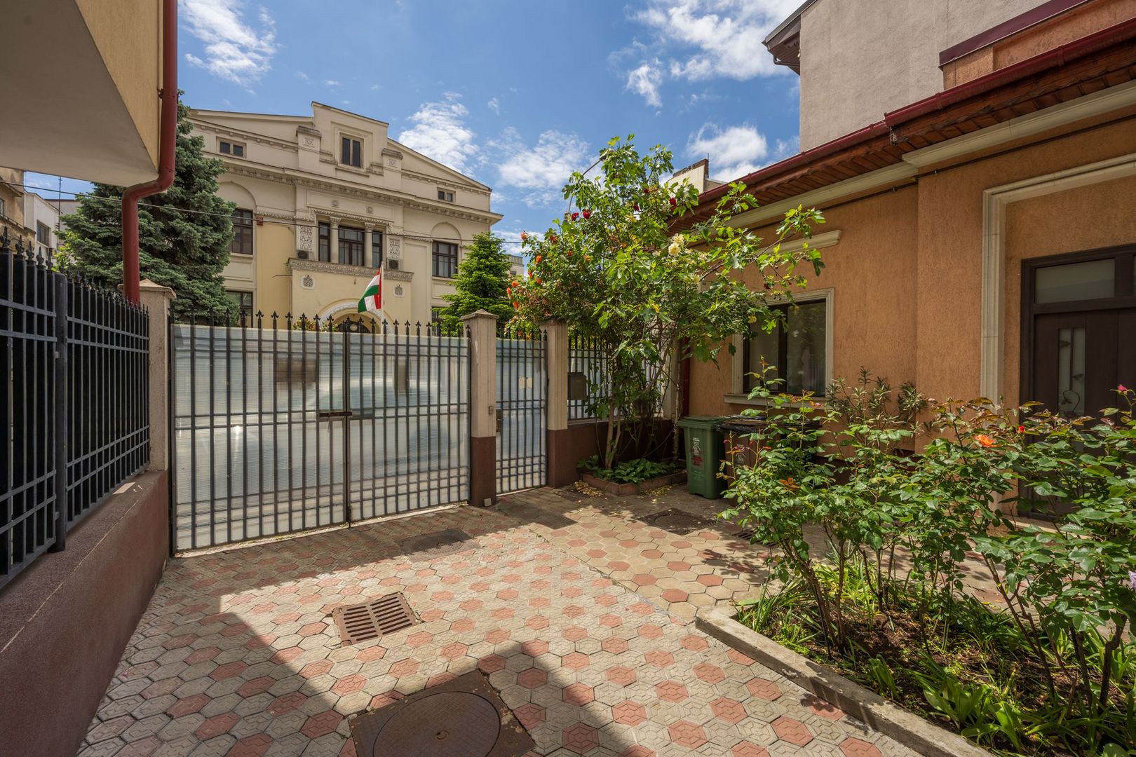 3 IMOBILE - LOT 676 MP - RECONSOLIDATE - ROMANA VICTORIEI - DOROBANTI - Poză 6