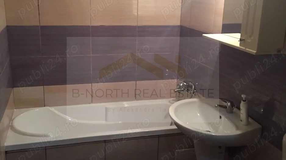 Apartament 2 camere de Piata Sudului – 51 mp | parter | balcon 7 mp | renovat - Poză 6