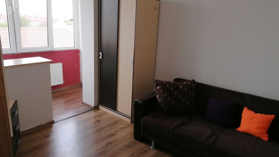 Apartament 2 camere Complex Studentesc - Poză 1