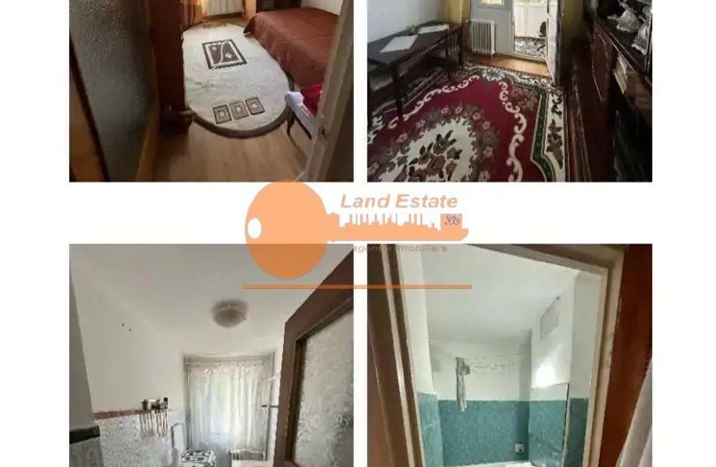 Apartament 2 camere  Lujerului 45 m² 5 min de metrou - Poză 1