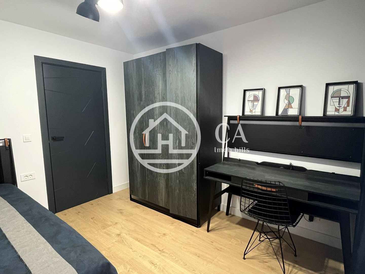 Apartament Modern la Prima Închiere 3 Camere în Sânmartin, lângă Oradea - Poză 10