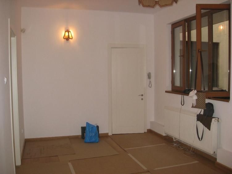 De Inchiriat Apartament 6 camere, C. Victoriei - Sala Palatului sect 1 - Poză 8