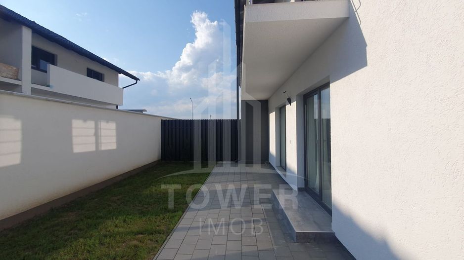 Casa individuala -singur în curte cartier nou în Șelimbăr - Poză 1