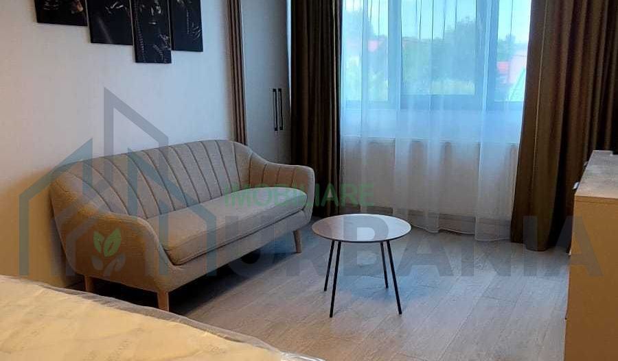 Apartament de închiriat, o cameră, etaj 1, zona Visani - Sf Ilie, Iași - Poză 2